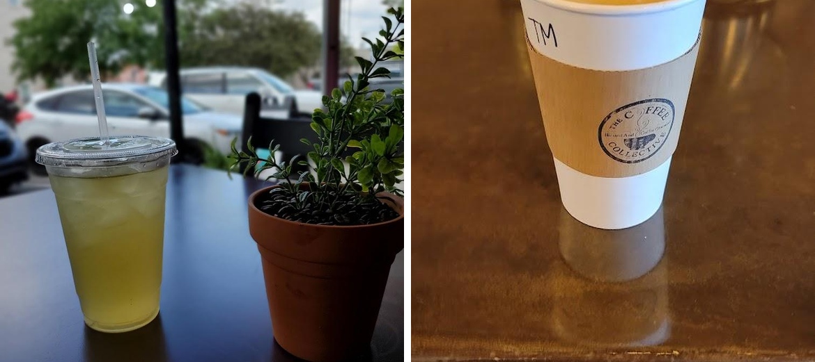 The Coffee Collective