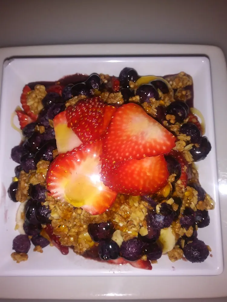 Granola