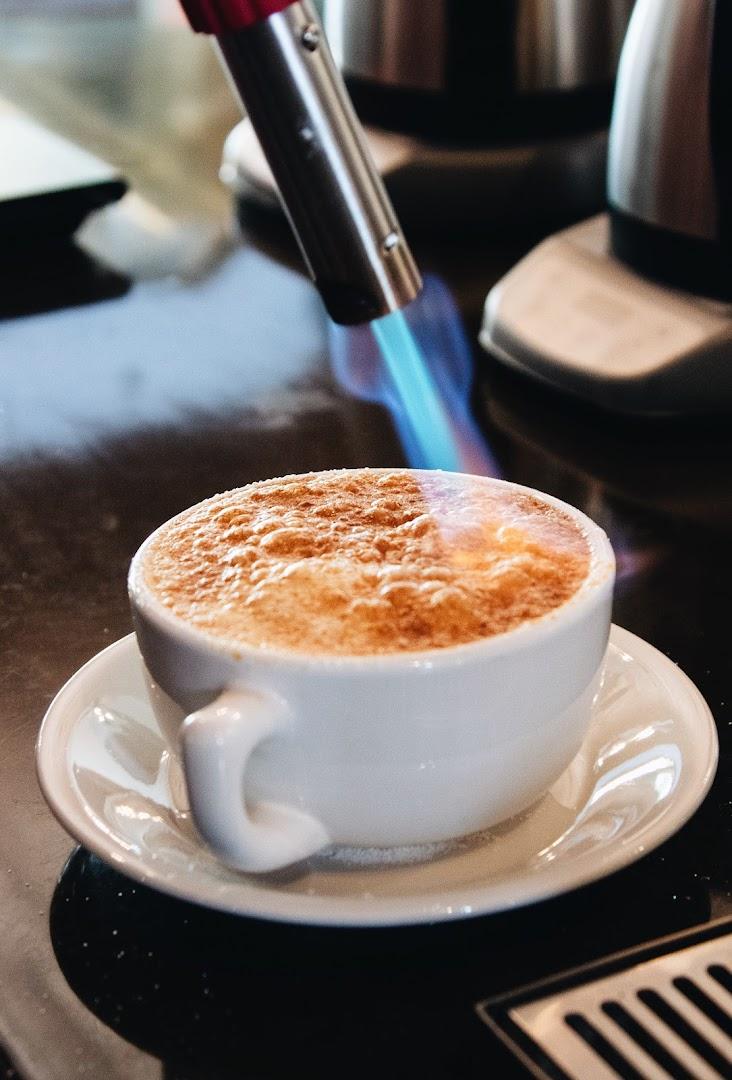 The Coffee Collective