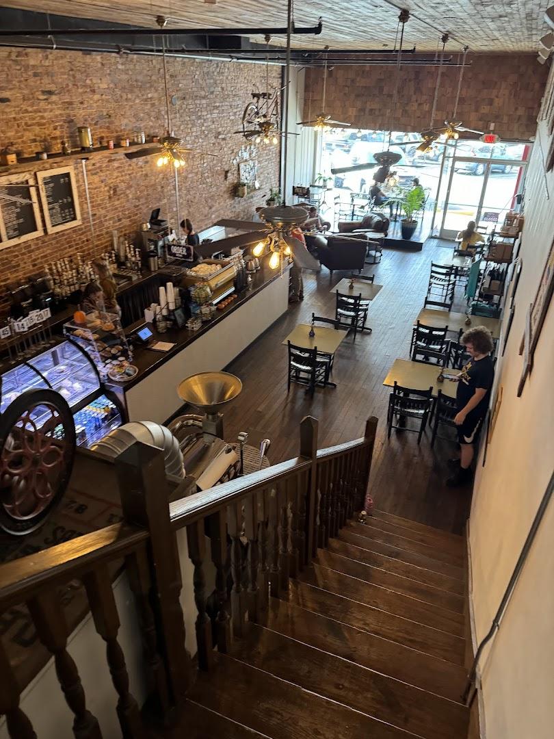 The Coffee Collective