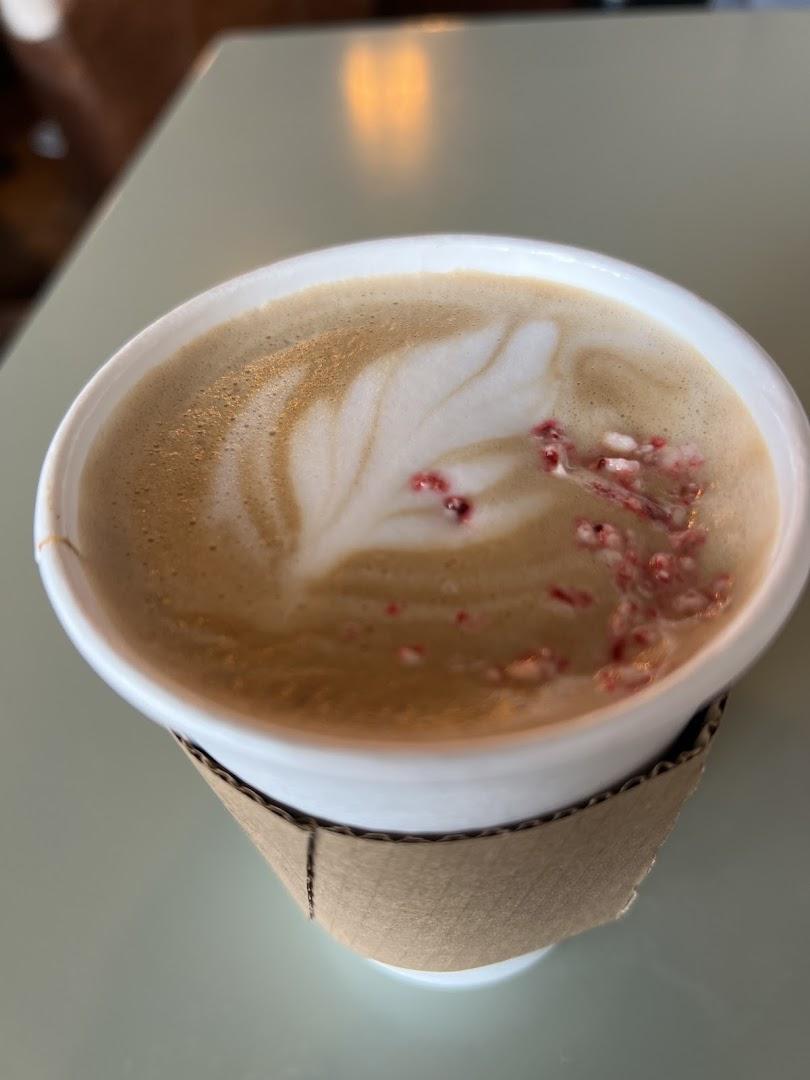 The Coffee Collective