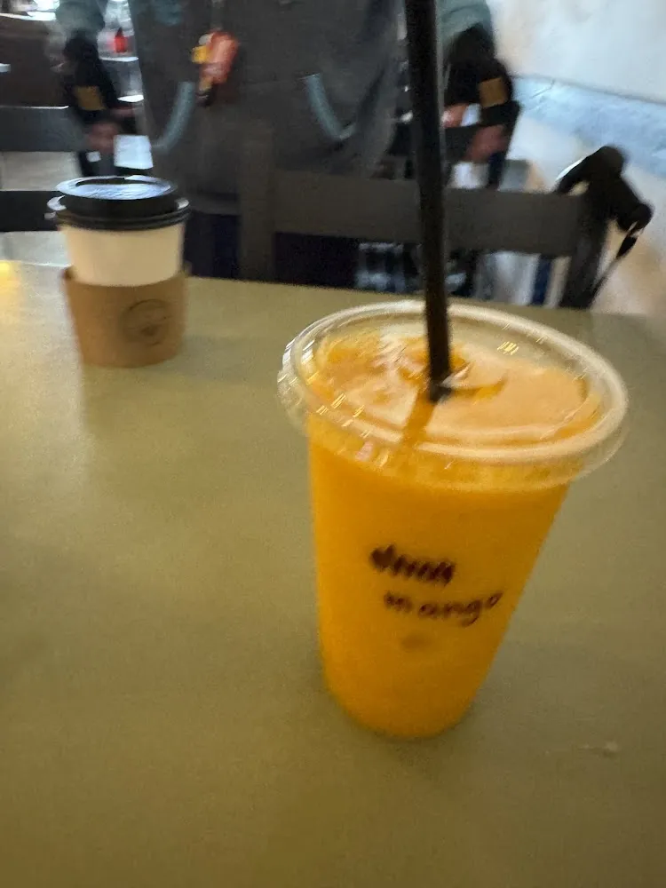 Thai Tea