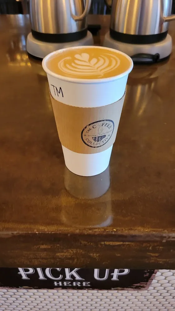 Turtle Mocha